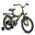 Rocket Boys Bike von HILAND