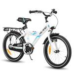 Hiland Space Shuttle Kinderfahrrad