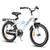 Hiland Space Shuttle Kinderfahrrad
