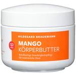 Hildegard Braukmann Mango-Körperbutter