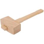 Hilitand Holzhammer