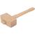 Hilitand Holzhammer