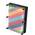 3D Bunte Pin Art Board von Hilitand