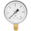 NPT Druckluft-Manometer von Hilitand