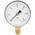 NPT Druckluft-Manometer von Hilitand