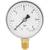 Hilitand NPT Druckluft-Manometer