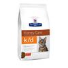 Kidney Care k/d von Hill's