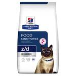 Hill's Prescription Diet Food Sensitivities z/d