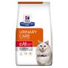 Prescription Diet Urinary Care c/d von Hill's