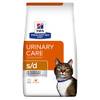 Prescription Diet Urinary Care s/d von Hill's