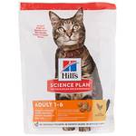 Hill's Science Plan Adult 1-6