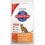 Hill's Science Plan Optimal Care