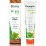 Himalaya Botanique Simply Pfefferminze Komplett Pflege Zahnpasta