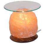 Himalaya Salt Dreams Aromalampe Natur