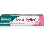 Himalaya Sensi-relief Herbal Zahnpasta