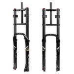 Himalo Fahrrad-Fat-Gabel