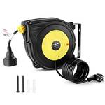 Himimi Automatische Kabeltrommel