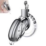 Himitsuna Keuschheitskäfig für Männer