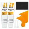 Wandreparatur Creme von Hinrichs