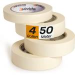 Hinrichs 4 x Kreppband