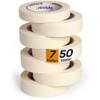 7x Kreppband von Hinrichs