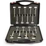 Hinrichs Forstnerbohrer