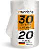 Luftpolsterfolie 2 m x 30 cm von Hinrichs