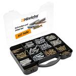 Hinrichs Schrauben und Dübelset