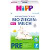 Anfangsmilch aus Bio Ziegenmilch von Hipp