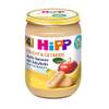 Apfel-Banane mit Babykeks von Hipp