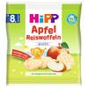 Apfel-Reiswaffeln von Hipp