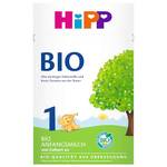 Hipp Bio Anfangsmilch 1
