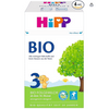Bio-Folgemilch von Hipp