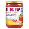 Frucht & Getreide, Himbeere in Apfel-Bananen Müesli von Hipp