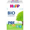 Pre Bio Milchnahrung von Hipp