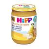 Birne-Banane mit Zwieback von Hipp