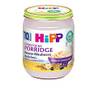 Frühstücks-Porridge, Banane-Blaubeere Haferbrei von Hipp