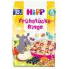 Frühstücks-Ringe von Hipp
