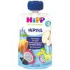 Hippies Drachenfrucht-Johannisbeere in Apfel-Birne von Hipp