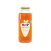 Karottensaft von Hipp