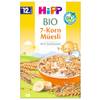 Kinder 7-Korn-Müesli von Hipp