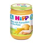 Hipp Mais mit Kartoffeln und Bio-Pute