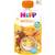Hipp Müesli Pfirsich Banane in Apfel mit Joghurt
