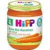 Reine Früh-Karotten Bio von Hipp