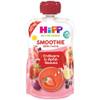 Smoothie rote Früchte in Apfel-Banane von Hipp