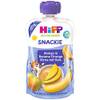 Snackie Mango in Banane-Orange-Birne mit Reis von Hipp