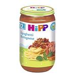 HiPP Spaghetti Bolognese