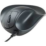Hippus M2WB-LC HandShoe Mouse