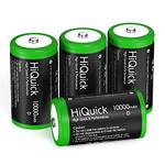 Hiquick Mono D Akku