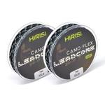 Hirisi Tackle Leadcore Karpfenangeln